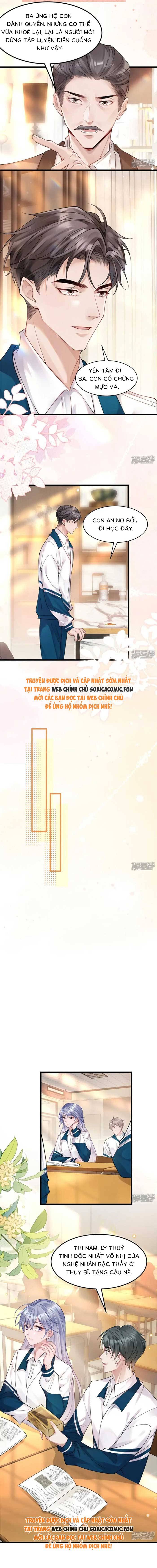 Ninita Yêu Dấu - Phần 2 Chap 1718.7 - Next Chap 1719.7