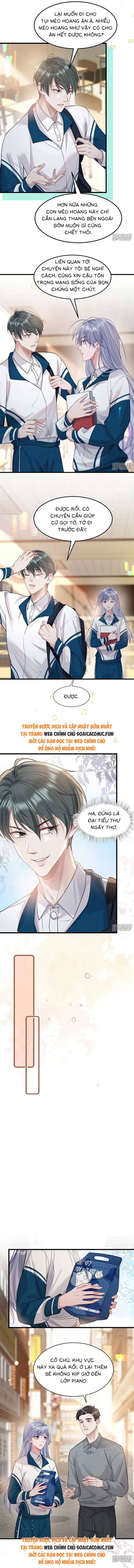 Ninita Yêu Dấu - Phần 2 Chap 1718.7 - Next Chap 1719.7