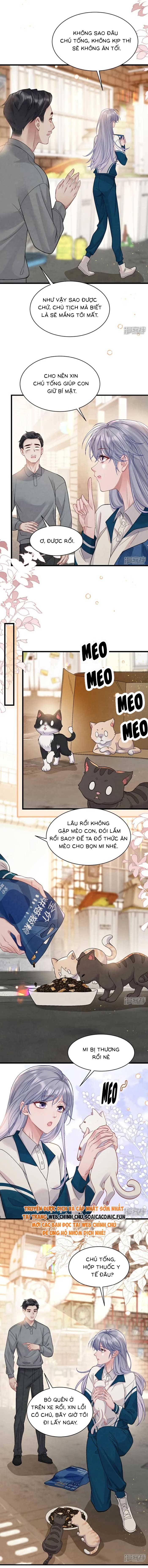 Ninita Yêu Dấu - Phần 2 Chap 1718.7 - Next Chap 1719.7