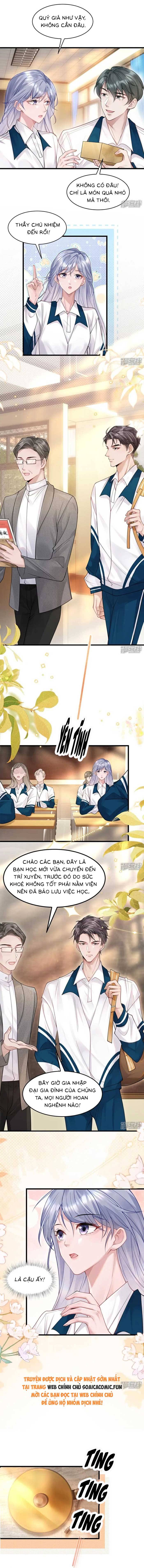 Ninita Yêu Dấu - Phần 2 Chap 1718.7 - Next Chap 1719.7