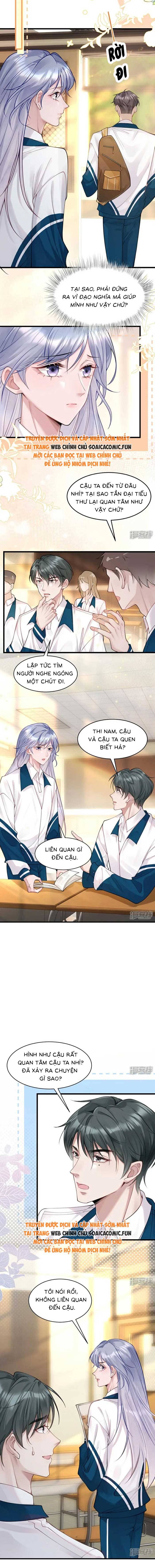 Ninita Yêu Dấu - Phần 2 Chap 1718.7 - Next Chap 1719.7