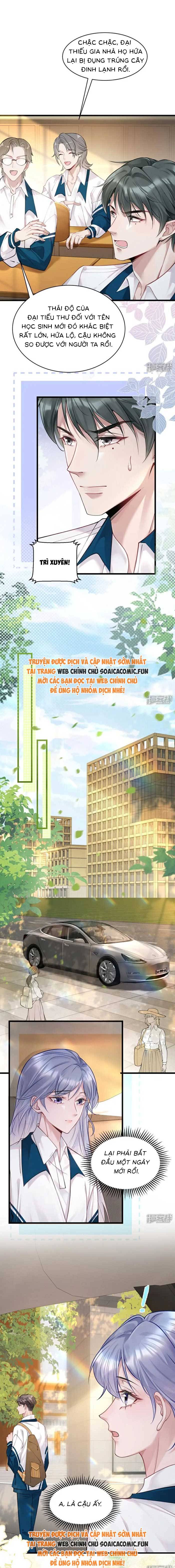 Ninita Yêu Dấu - Phần 2 Chap 1718.7 - Next Chap 1719.7