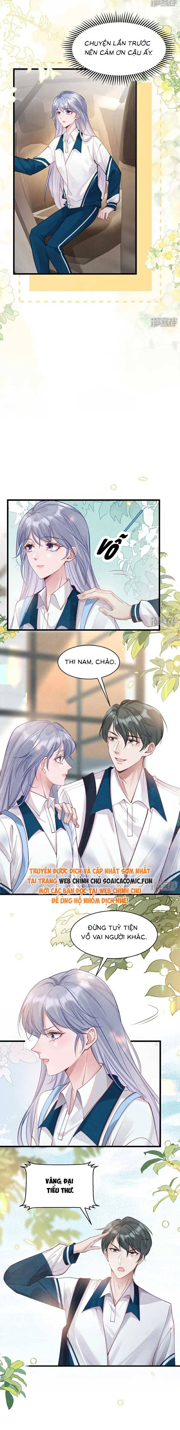 Ninita Yêu Dấu - Phần 2 Chap 1718.7 - Next Chap 1719.7
