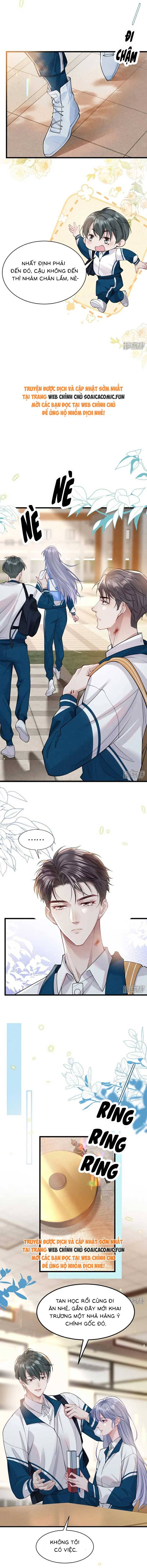 Ninita Yêu Dấu - Phần 2 Chap 1718.7 - Next Chap 1719.7