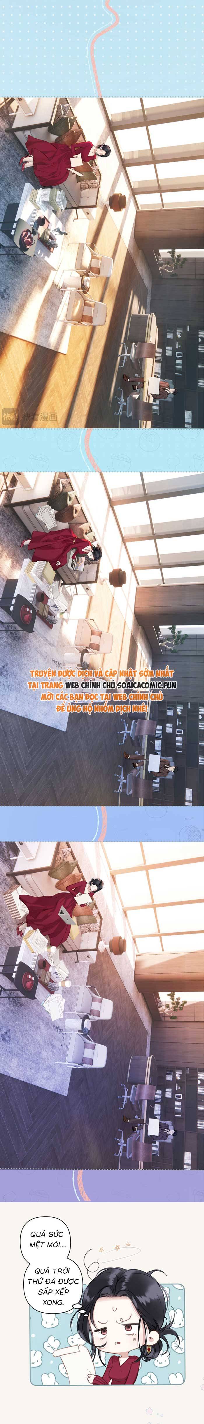 Ninita Yêu Dấu - Phần 2 Chap 1718.8 - Next Chap 1719.8