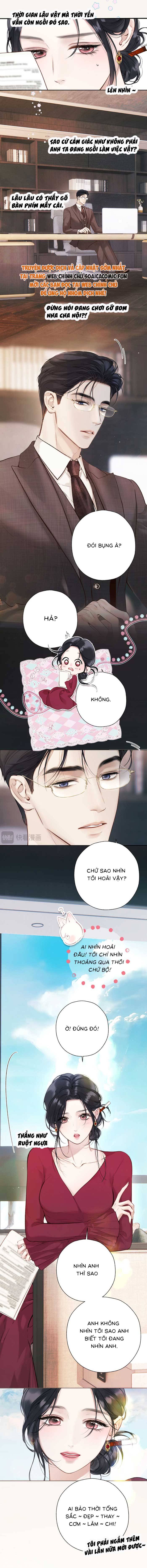 Ninita Yêu Dấu - Phần 2 Chap 1718.8 - Next Chap 1719.8