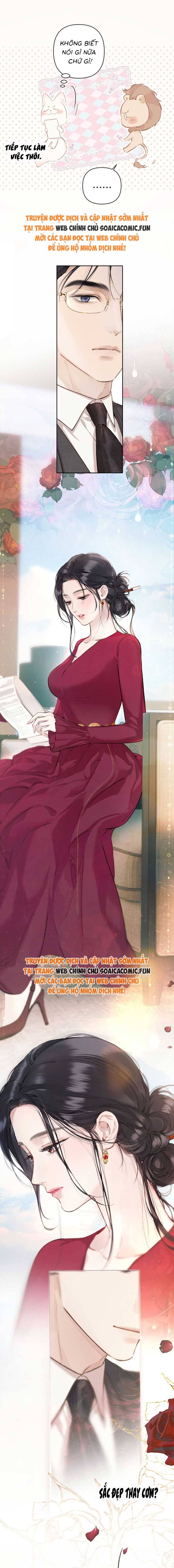 Ninita Yêu Dấu - Phần 2 Chap 1718.8 - Next Chap 1719.8