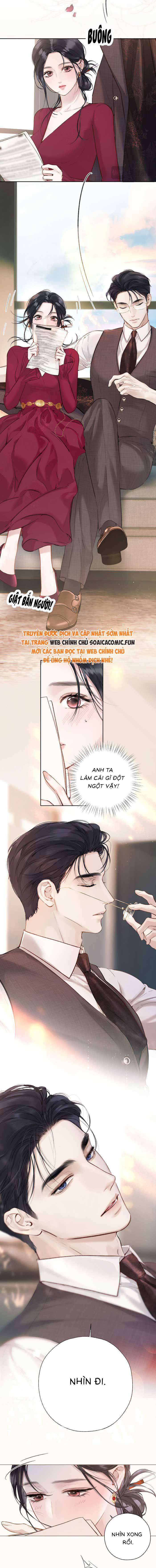 Ninita Yêu Dấu - Phần 2 Chap 1718.8 - Next Chap 1719.8