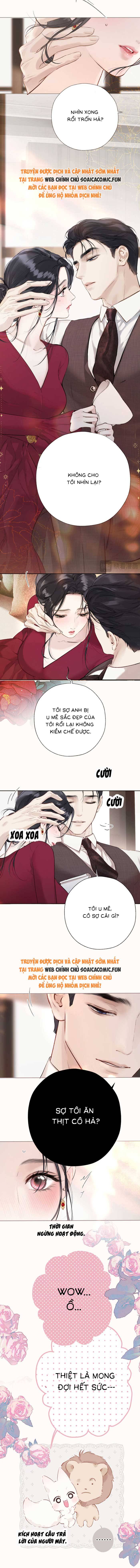 Ninita Yêu Dấu - Phần 2 Chap 1718.8 - Next Chap 1719.8