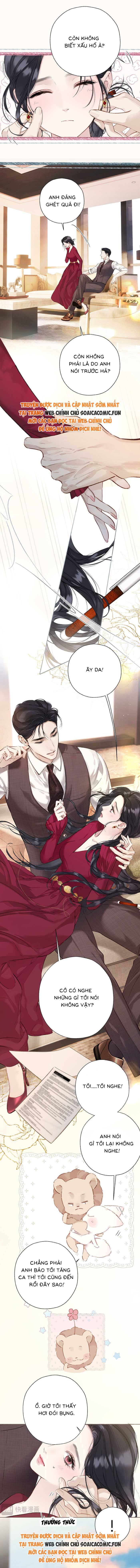 Ninita Yêu Dấu - Phần 2 Chap 1718.8 - Next Chap 1719.8