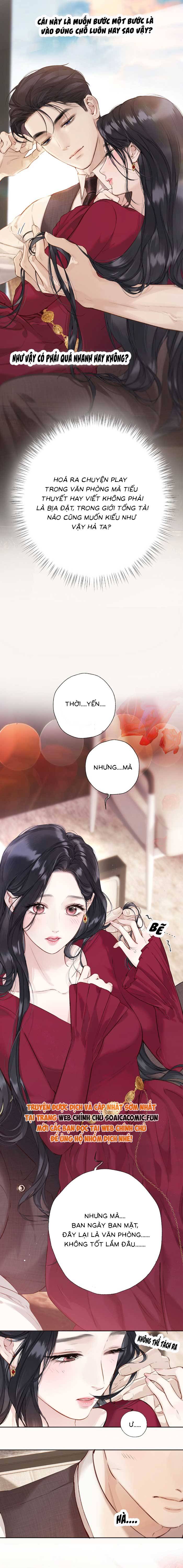 Ninita Yêu Dấu - Phần 2 Chap 1718.8 - Next Chap 1719.8