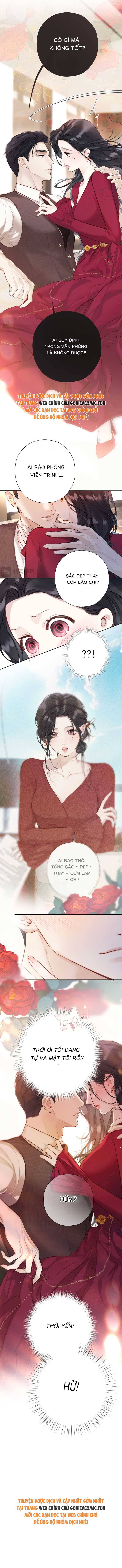 Ninita Yêu Dấu - Phần 2 Chap 1718.8 - Next Chap 1719.8