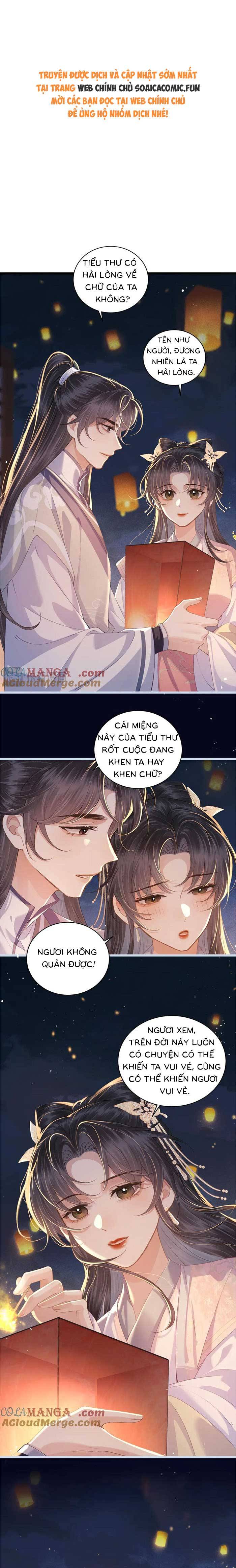 Ninita Yêu Dấu - Phần 2 Chap 1718.9 - Next Chap 1719.9