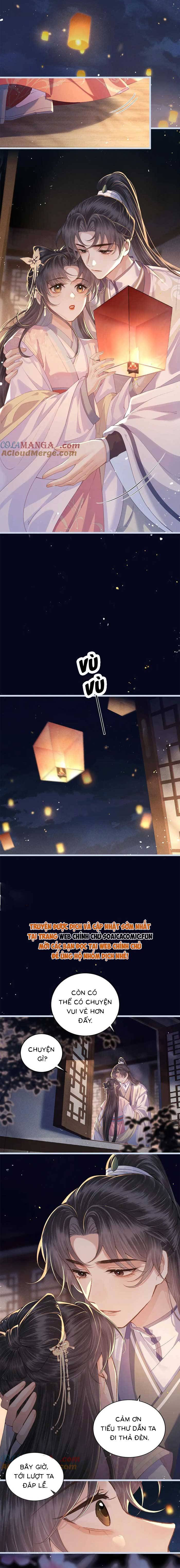 Ninita Yêu Dấu - Phần 2 Chap 1718.9 - Next Chap 1719.9