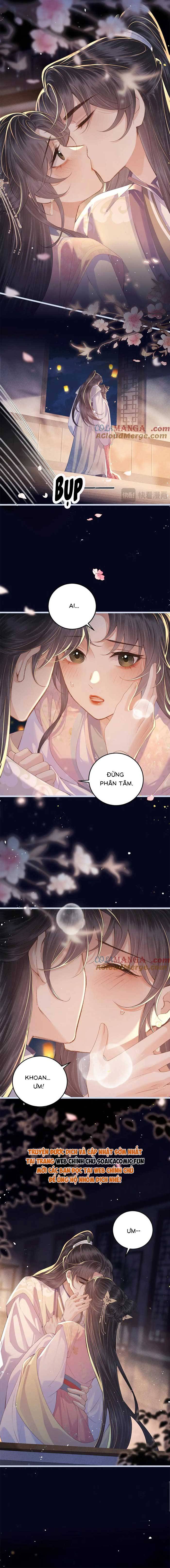 Ninita Yêu Dấu - Phần 2 Chap 1718.9 - Next Chap 1719.9