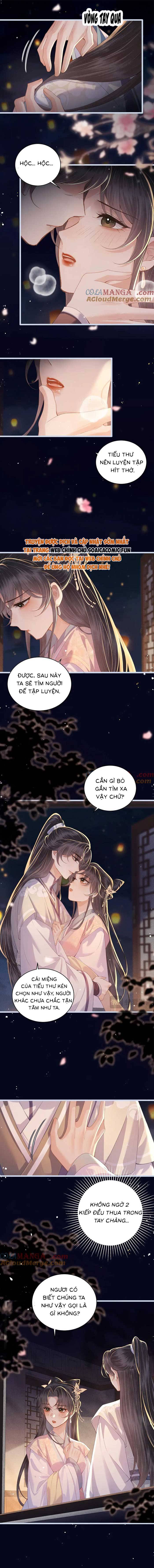 Ninita Yêu Dấu - Phần 2 Chap 1718.9 - Next Chap 1719.9