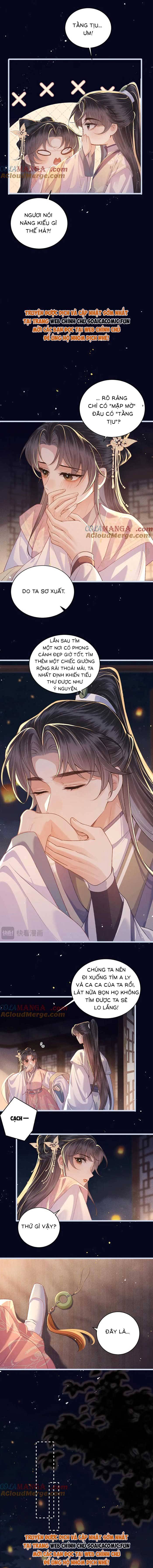 Ninita Yêu Dấu - Phần 2 Chap 1718.9 - Next Chap 1719.9