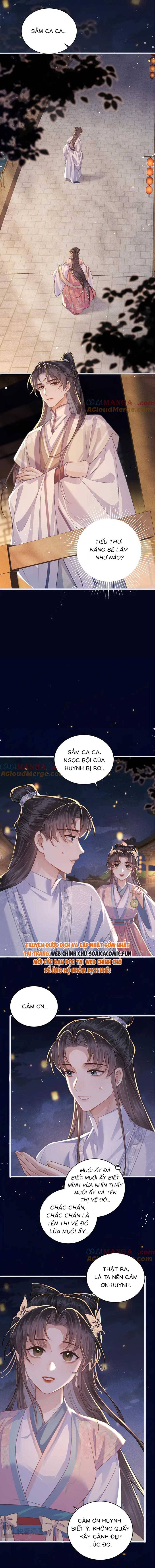 Ninita Yêu Dấu - Phần 2 Chap 1718.9 - Next Chap 1719.9