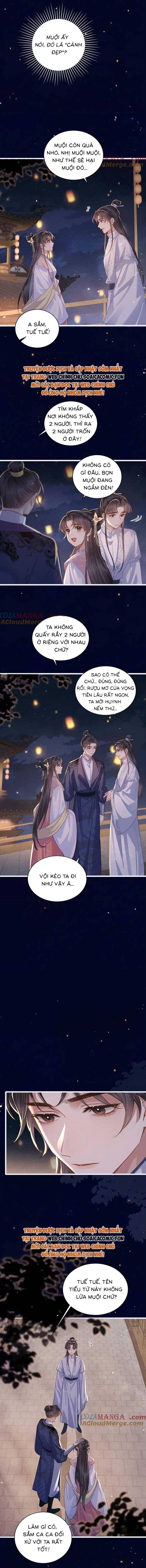 Ninita Yêu Dấu - Phần 2 Chap 1718.9 - Next Chap 1719.9