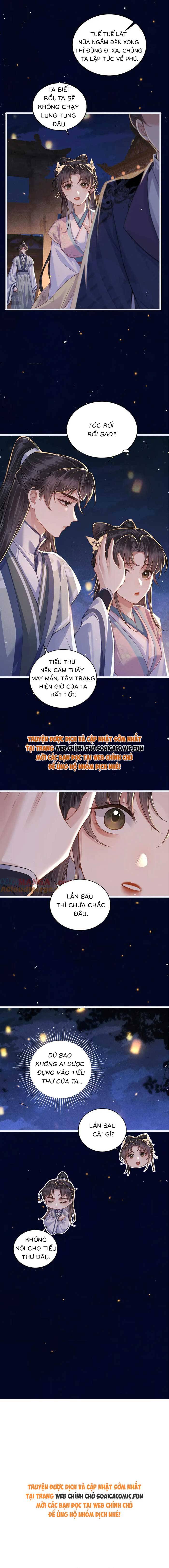 Ninita Yêu Dấu - Phần 2 Chap 1718.9 - Next Chap 1719.9