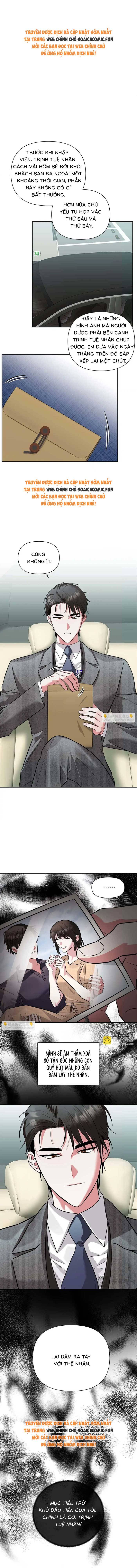 Ninita Yêu Dấu - Phần 2 Chap 1719.1 - Next Chap 1720.1