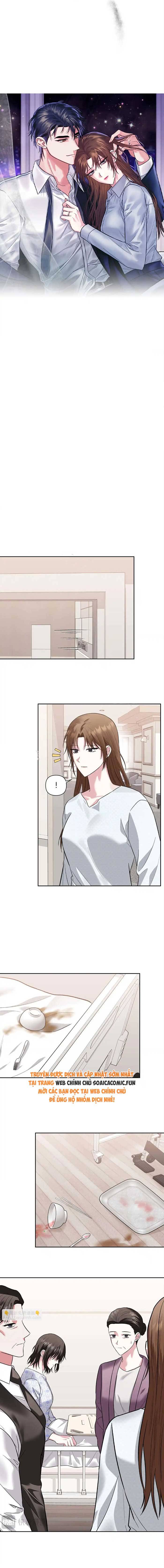 Ninita Yêu Dấu - Phần 2 Chap 1719.1 - Next Chap 1720.1