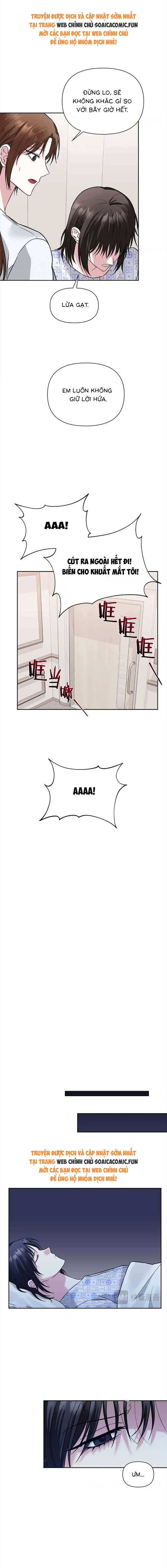 Ninita Yêu Dấu - Phần 2 Chap 1719.1 - Next Chap 1720.1