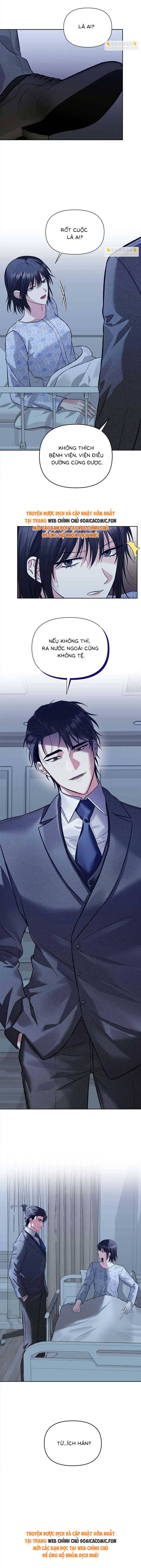 Ninita Yêu Dấu - Phần 2 Chap 1719.1 - Next Chap 1720.1