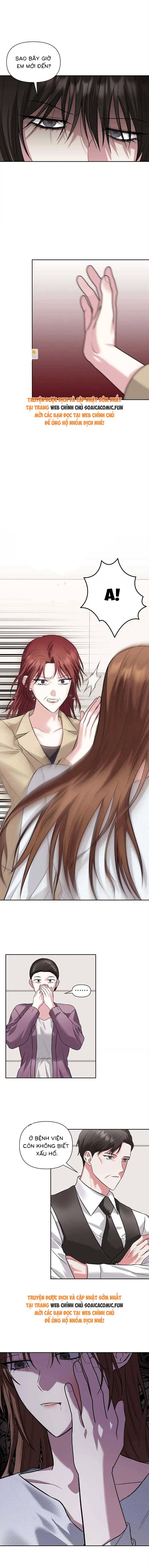 Ninita Yêu Dấu - Phần 2 Chap 1719.1 - Next Chap 1720.1