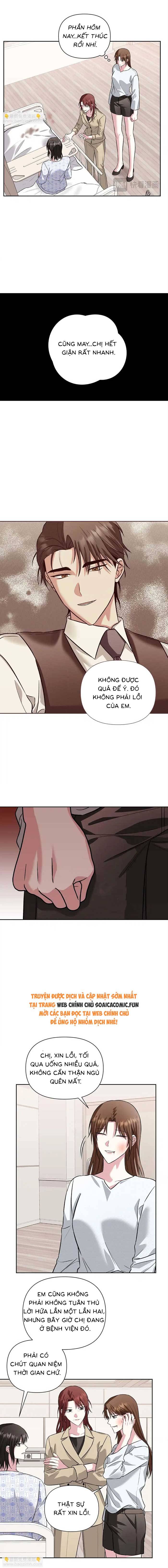 Ninita Yêu Dấu - Phần 2 Chap 1719.1 - Next Chap 1720.1