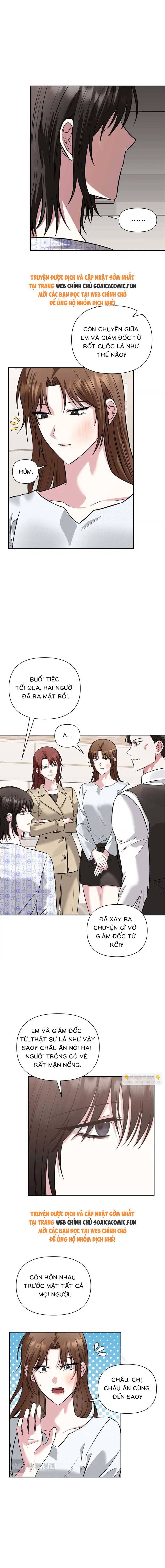 Ninita Yêu Dấu - Phần 2 Chap 1719.1 - Next Chap 1720.1