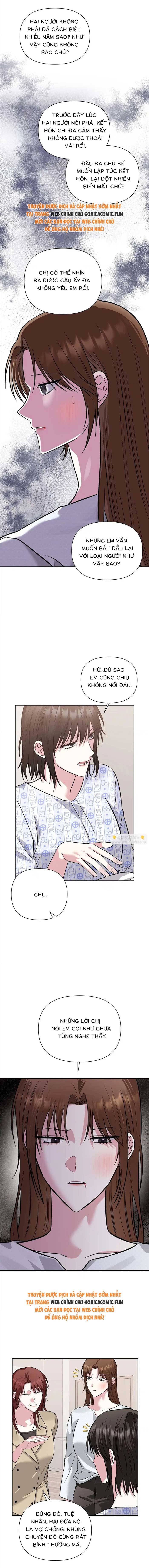 Ninita Yêu Dấu - Phần 2 Chap 1719.1 - Next Chap 1720.1