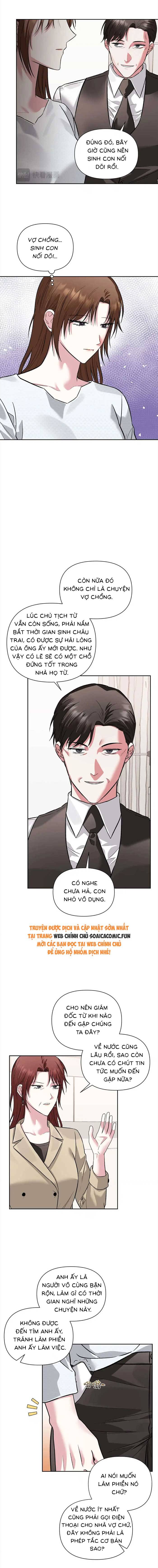 Ninita Yêu Dấu - Phần 2 Chap 1719.1 - Next Chap 1720.1