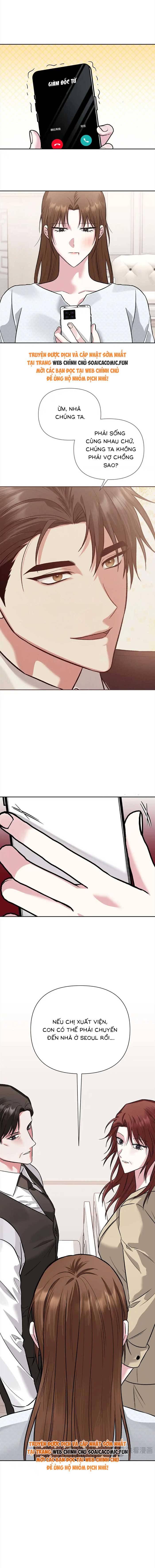 Ninita Yêu Dấu - Phần 2 Chap 1719.1 - Next Chap 1720.1