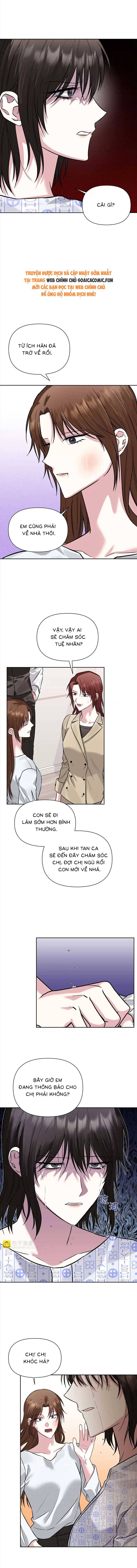 Ninita Yêu Dấu - Phần 2 Chap 1719.1 - Next Chap 1720.1