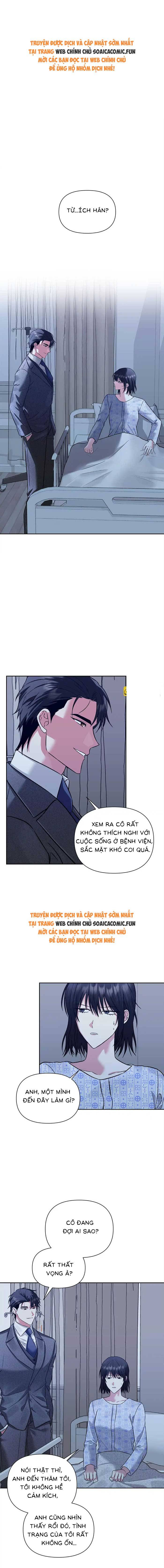 Ninita Yêu Dấu - Phần 2 Chap 1719.2 - Next Chap 1720.2