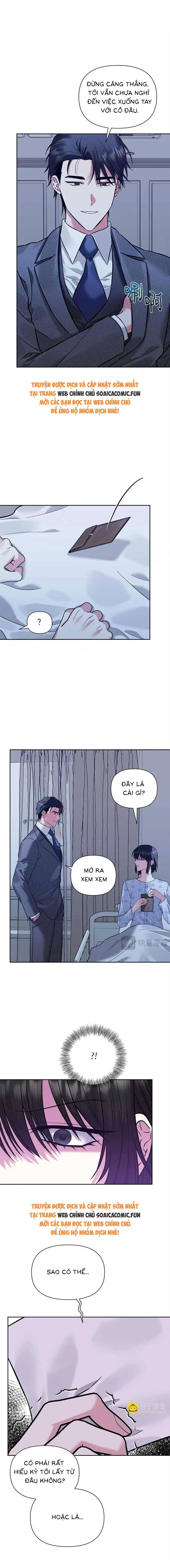 Ninita Yêu Dấu - Phần 2 Chap 1719.2 - Next Chap 1720.2