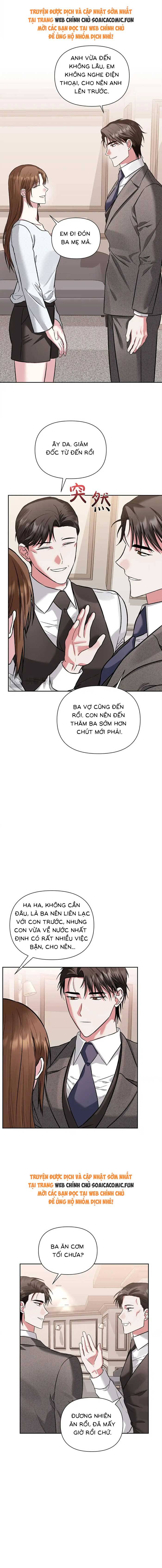Ninita Yêu Dấu - Phần 2 Chap 1719.2 - Next Chap 1720.2