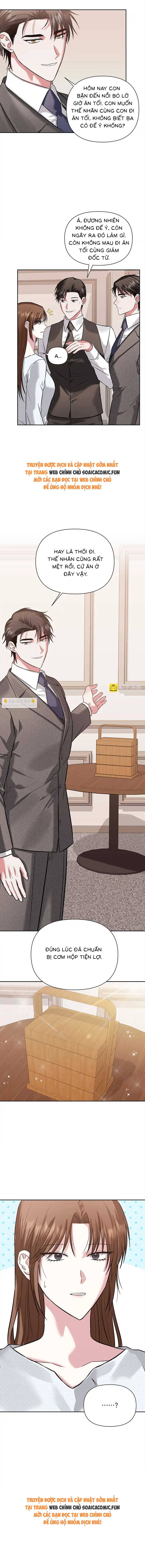 Ninita Yêu Dấu - Phần 2 Chap 1719.2 - Next Chap 1720.2