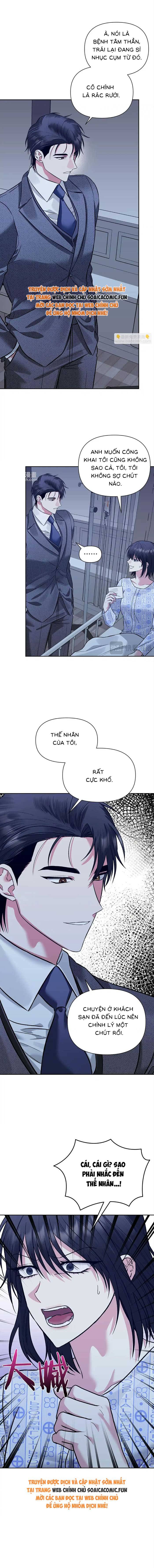 Ninita Yêu Dấu - Phần 2 Chap 1719.2 - Next Chap 1720.2