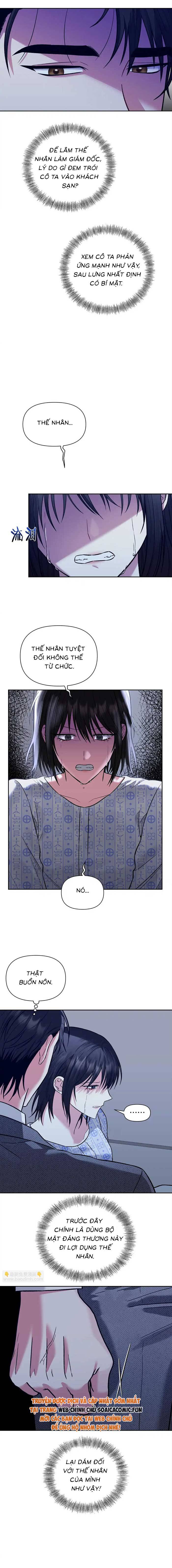 Ninita Yêu Dấu - Phần 2 Chap 1719.2 - Next Chap 1720.2