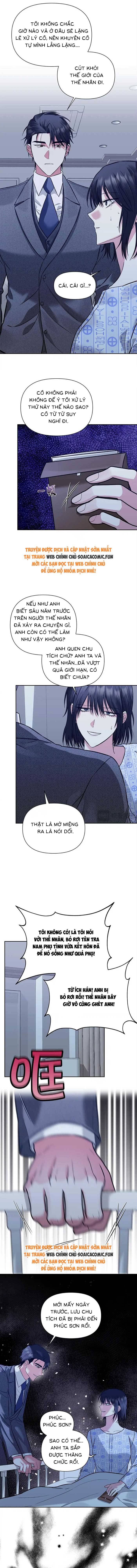 Ninita Yêu Dấu - Phần 2 Chap 1719.2 - Next Chap 1720.2