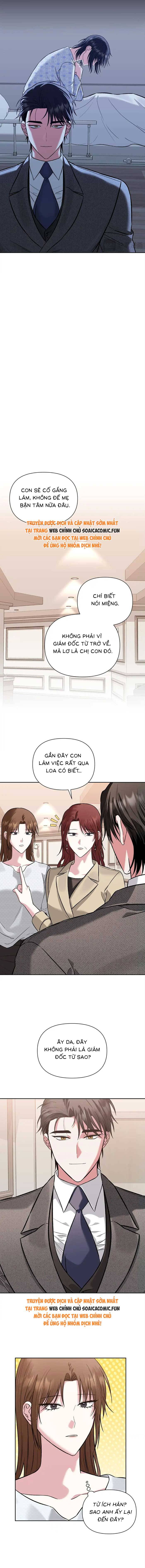 Ninita Yêu Dấu - Phần 2 Chap 1719.2 - Next Chap 1720.2