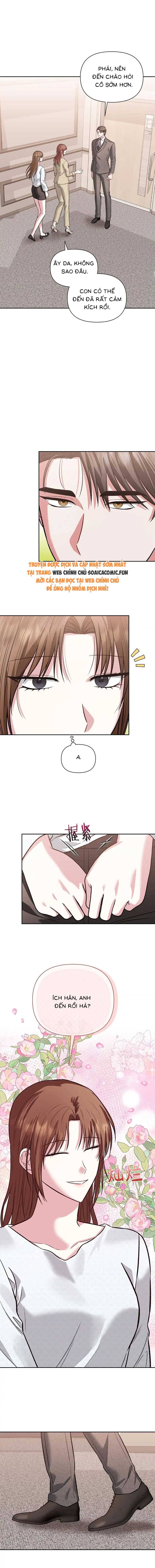 Ninita Yêu Dấu - Phần 2 Chap 1719.2 - Next Chap 1720.2