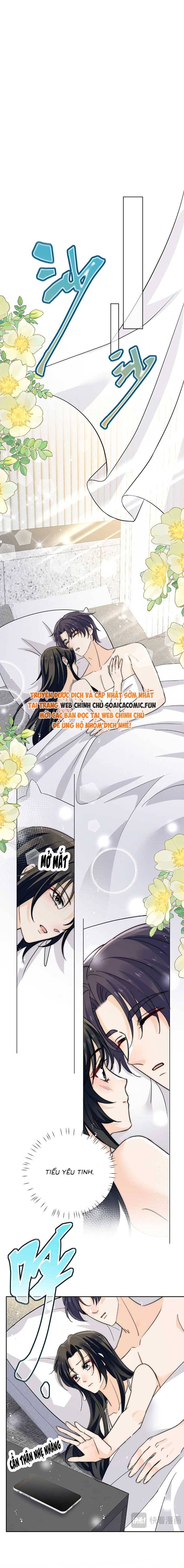 Ninita Yêu Dấu - Phần 2 Chap 1719.3 - Next Chap 1720.3