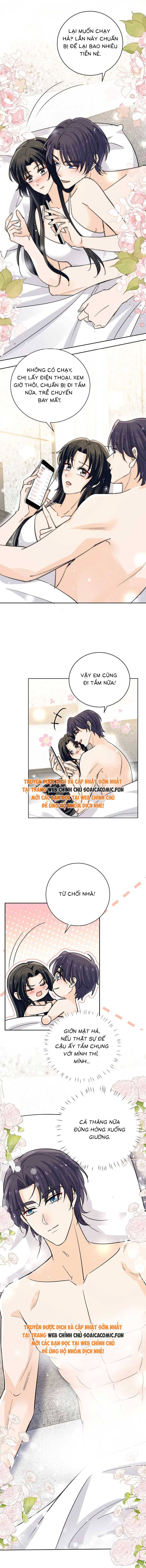 Ninita Yêu Dấu - Phần 2 Chap 1719.3 - Next Chap 1720.3