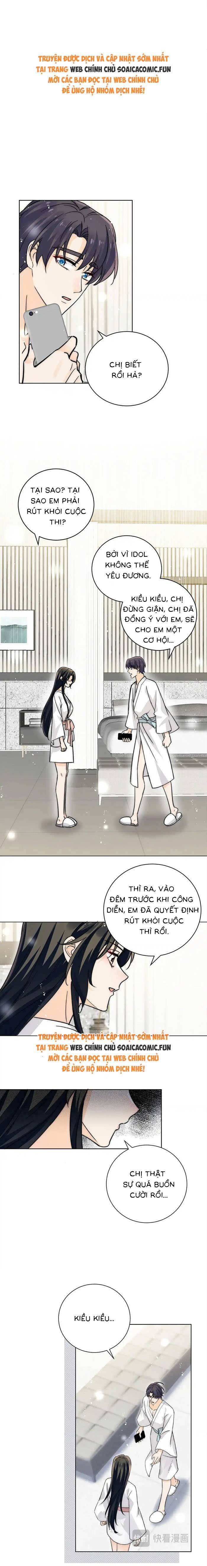 Ninita Yêu Dấu - Phần 2 Chap 1719.4 - Next Chap 1720.4