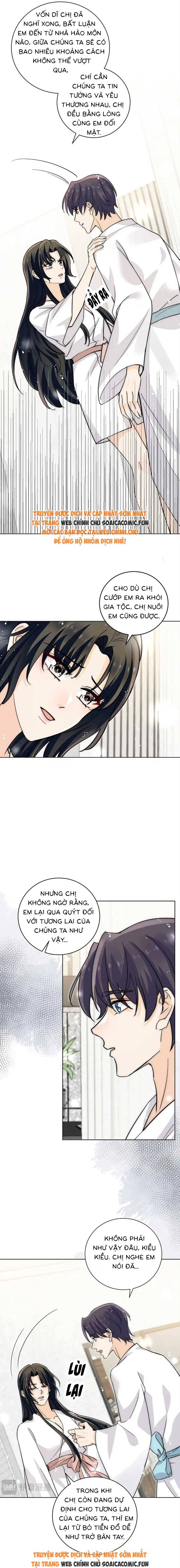 Ninita Yêu Dấu - Phần 2 Chap 1719.4 - Next Chap 1720.4