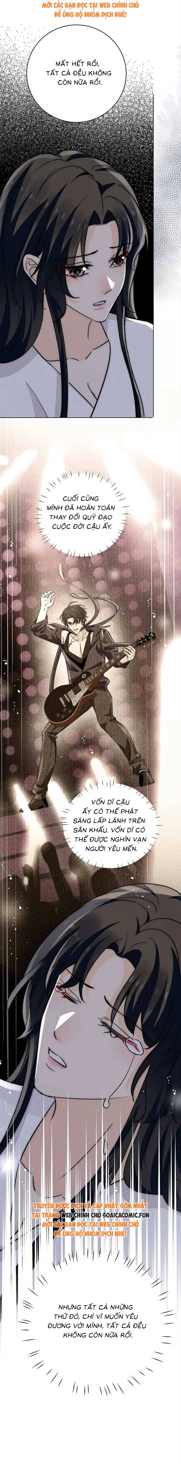 Ninita Yêu Dấu - Phần 2 Chap 1719.4 - Next Chap 1720.4