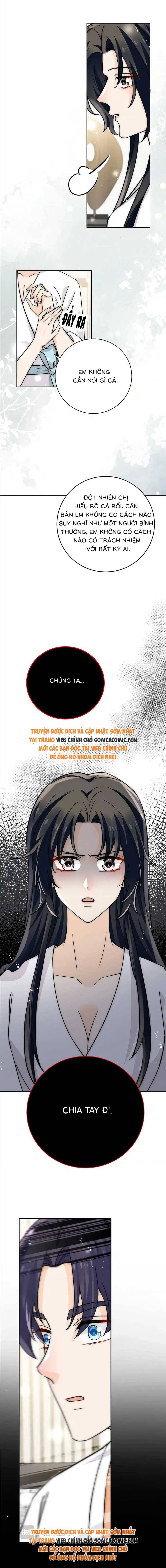 Ninita Yêu Dấu - Phần 2 Chap 1719.4 - Next Chap 1720.4